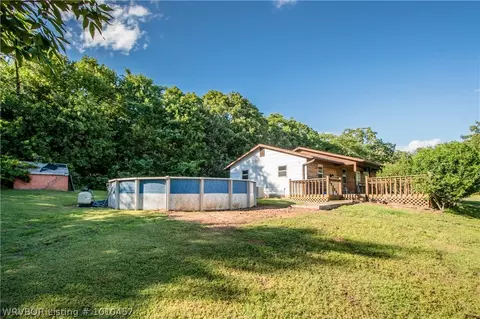 2109 Willis, Mansfield, AR 72944 photo 3