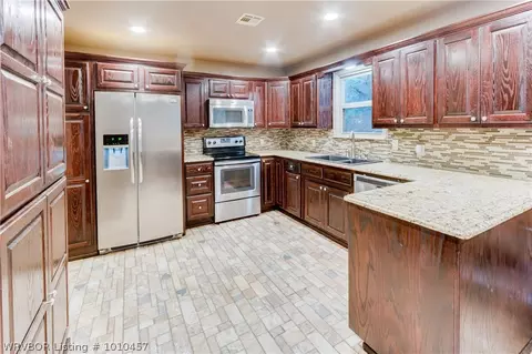 2109 Willis, Mansfield, AR 72944 photo 12