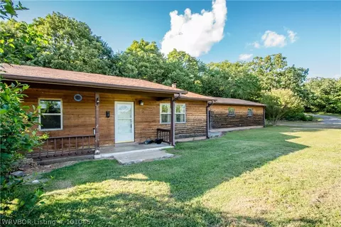 2109 Willis, Mansfield, AR 72944 photo 1