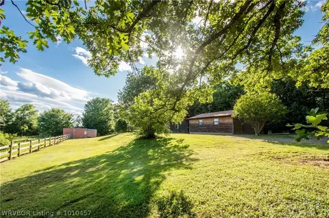 2109 Willis, Mansfield, AR 72944 photo 2