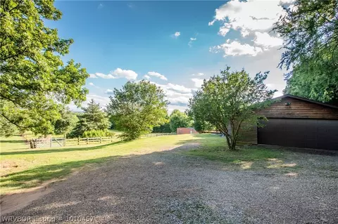 2109 Willis, Mansfield, AR 72944 photo 5