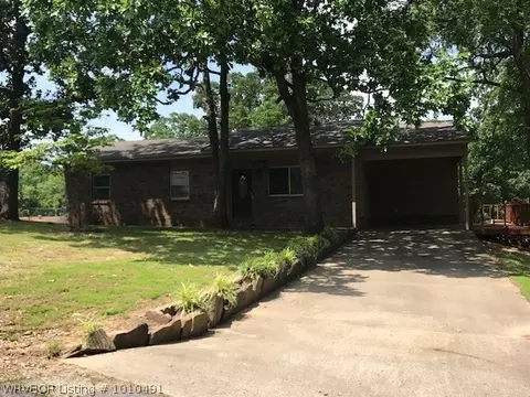 8241 Ouachita Cir, Hackett, AR 72937 photo 1