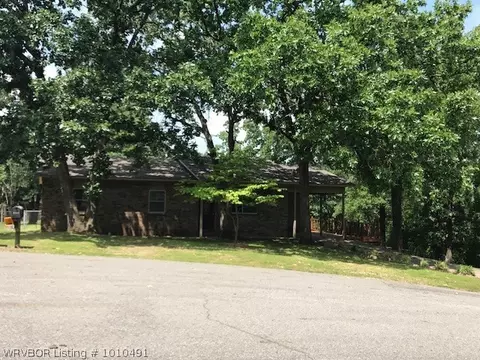 8241 Ouachita Cir, Hackett, AR 72937 photo 3