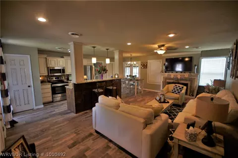 8612 30th Ter, Fort Smith, AR 72908 photo 2