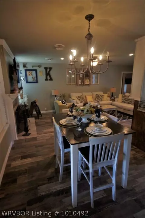 8612 30th Ter, Fort Smith, AR 72908 photo 5