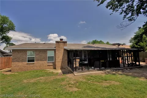8612 30th Ter, Fort Smith, AR 72908 photo 18