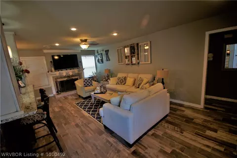 8612 30th Ter, Fort Smith, AR 72908 photo 4
