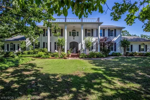 5422 Painter Ln, Fort Smith, AR 72903 photo 1