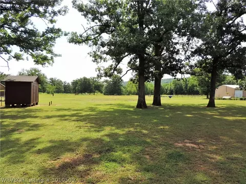 407 Ellis Loop, Pocola, OK 74902 photo 24