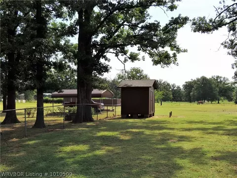 407 Ellis Loop, Pocola, OK 74902 photo 6