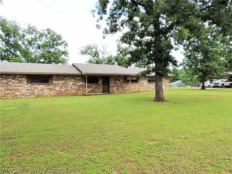 407 Ellis Loop, Pocola, OK 74902 photo 2