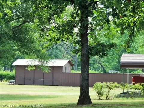 407 Ellis Loop, Pocola, OK 74902 photo 5
