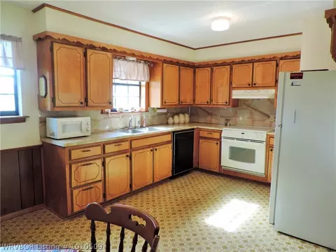 407 Ellis Loop, Pocola, OK 74902 photo 8