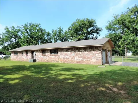 407 Ellis Loop, Pocola, OK 74902 photo 4