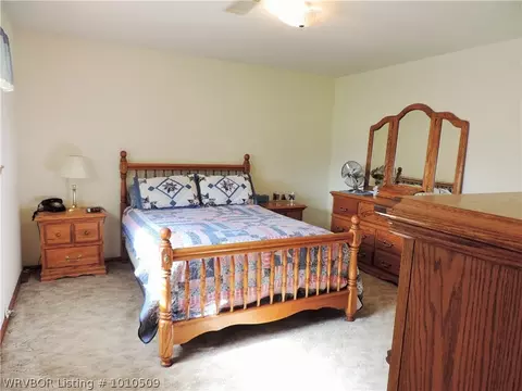 407 Ellis Loop, Pocola, OK 74902 photo 15
