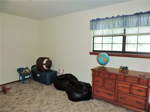 407 Ellis Loop, Pocola, OK 74902 photo 19