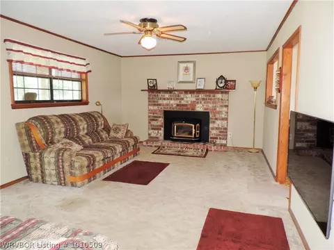 407 Ellis Loop, Pocola, OK 74902 photo 13