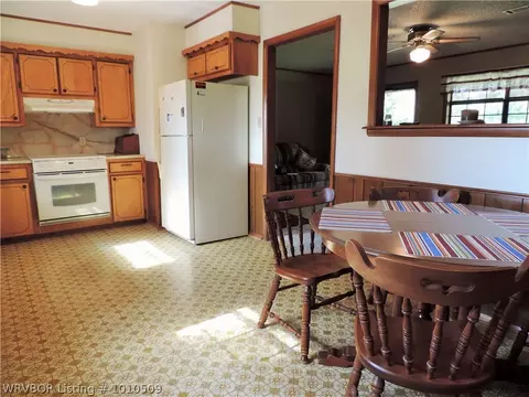 407 Ellis Loop, Pocola, OK 74902 photo 10