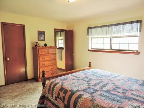 407 Ellis Loop, Pocola, OK 74902 photo 16