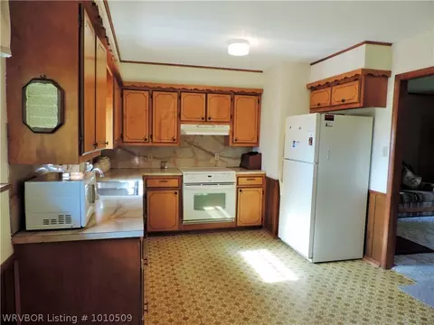 407 Ellis Loop, Pocola, OK 74902 photo 7
