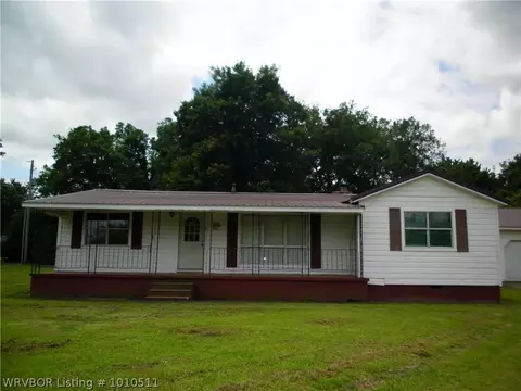 111 45 Hwy, Midland, AR 72945 photo 4