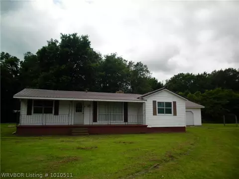 111 45 Hwy, Midland, AR 72945 photo 15