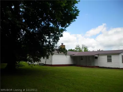 111 45 Hwy, Midland, AR 72945 photo 3
