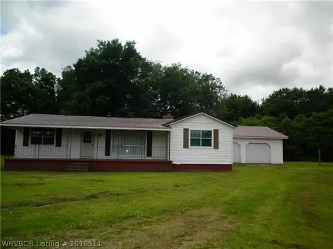111 45 Hwy, Midland, AR 72945 photo 1