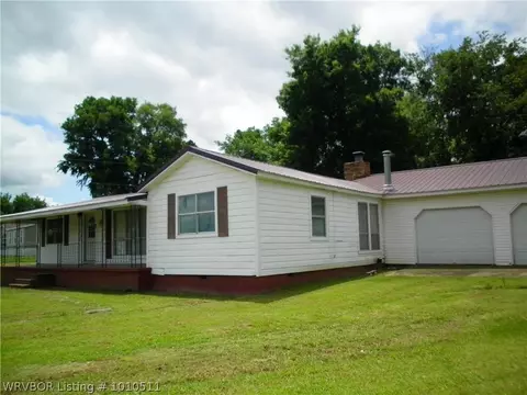 111 45 Hwy, Midland, AR 72945 photo 16