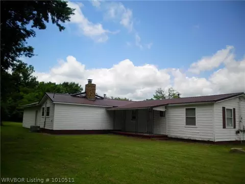 111 45 Hwy, Midland, AR 72945 photo 17