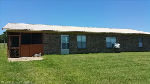 136 Byers Rd, Mansfield, AR 72944 photo 1