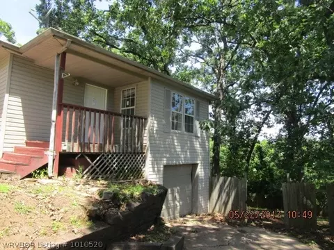 1715 Houston St, Fort Smith, AR 72903 photo 2