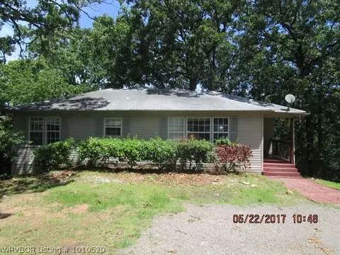 1715 Houston St, Fort Smith, AR 72903 photo 1