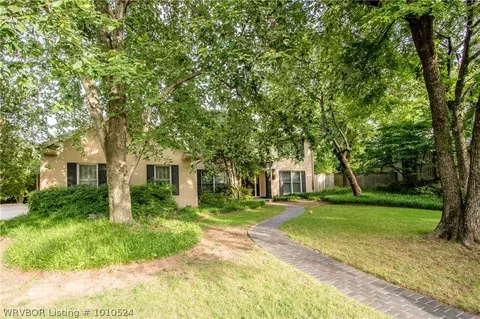 4922 S X St, Fort Smith, AR 72903 photo 3