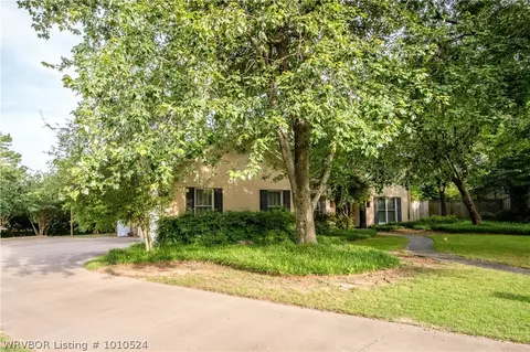4922 S X St, Fort Smith, AR 72903 photo 4