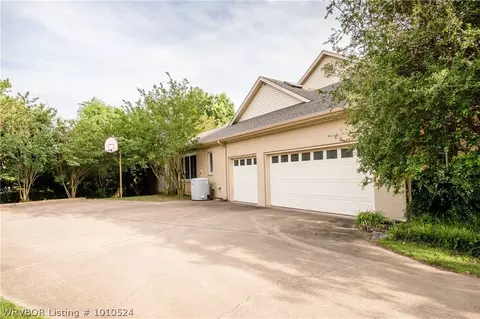 4922 S X St, Fort Smith, AR 72903 photo 5