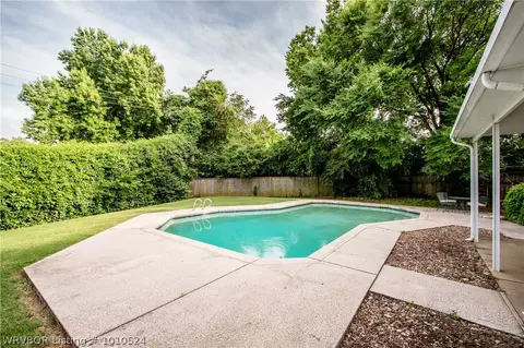 4922 S X St, Fort Smith, AR 72903 photo 28