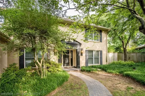 4922 S X St, Fort Smith, AR 72903 photo 2