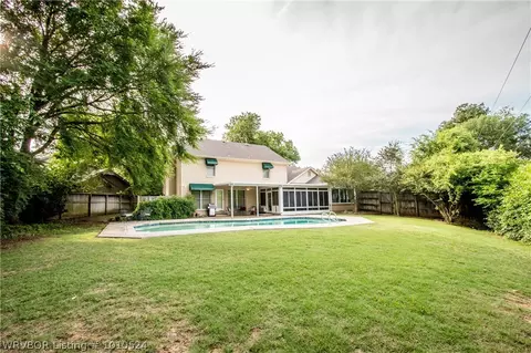 4922 S X St, Fort Smith, AR 72903 photo 26