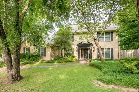 4922 S X St, Fort Smith, AR 72903 photo 1