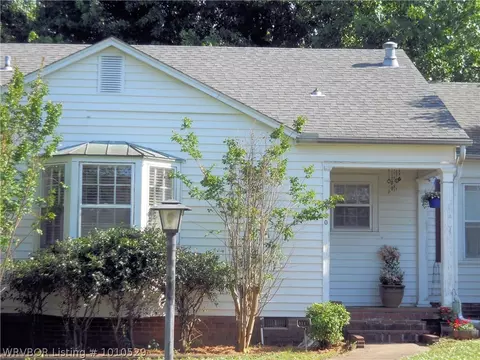 2320 S R St, Fort Smith, AR 72901 photo 2