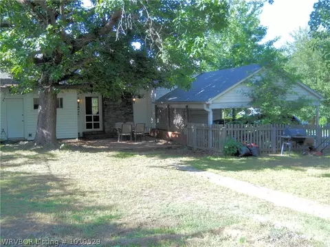 2320 S R St, Fort Smith, AR 72901 photo 21