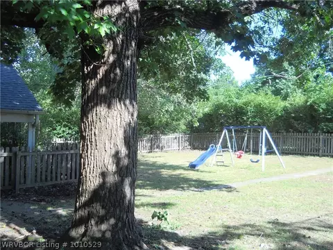 2320 S R St, Fort Smith, AR 72901 photo 22