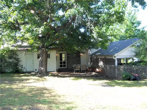 2320 S R St, Fort Smith, AR 72901 photo 20