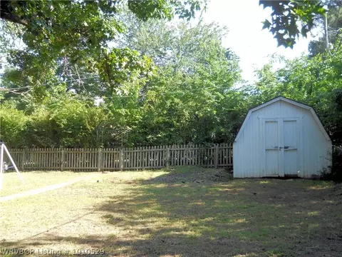2320 S R St, Fort Smith, AR 72901 photo 23
