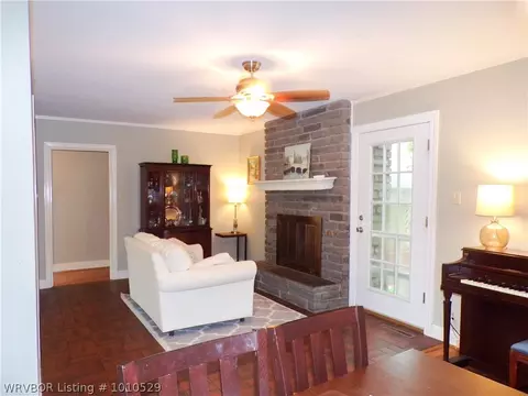 2320 S R St, Fort Smith, AR 72901 photo 7