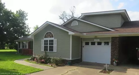 6316 Nickletown Rd, Huntington, AR 72940 photo 1
