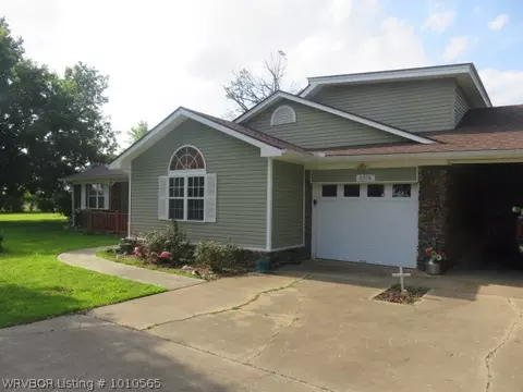 6316 Nickletown Rd, Huntington, AR 72940 photo 2