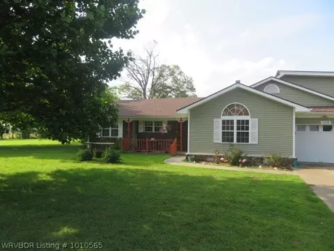 6316 Nickletown Rd, Huntington, AR 72940 photo 3