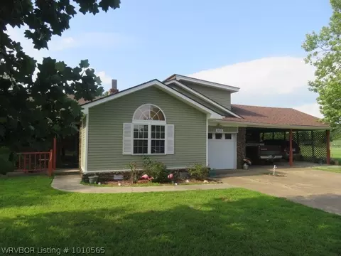 6316 Nickletown Rd, Huntington, AR 72940 photo 4